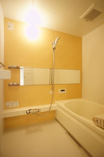 メゾン・ド・クローバー 101号-5