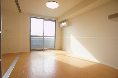 メゾン・ド・クローバー 101号-6