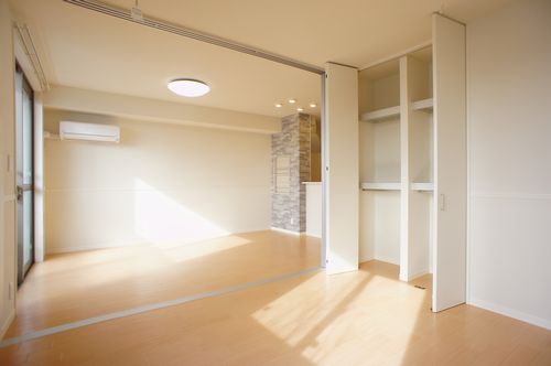 メゾン・ド・クローバー 101号-7