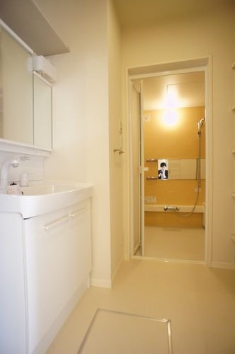 メゾン・ド・クローバー 101号-10