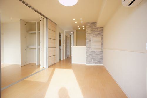 メゾン・ド・クローバー 103号-3