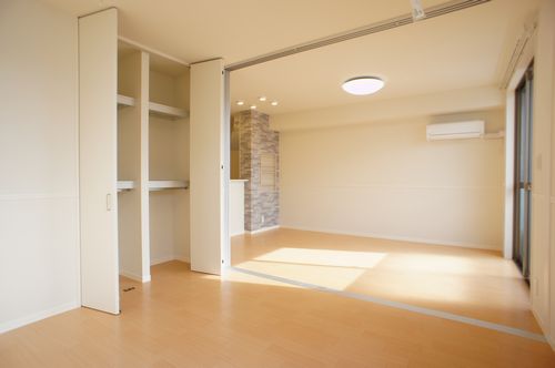 メゾン・ド・クローバー 103号-7