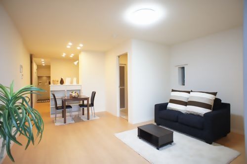 クラリスさくら 101号-5