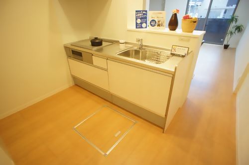 クラリスさくら 101号-6