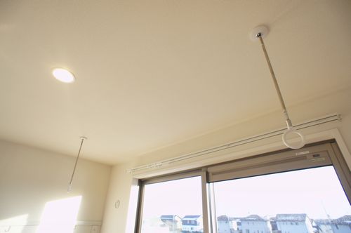 メゾン・ティアラⅤ 211号-4