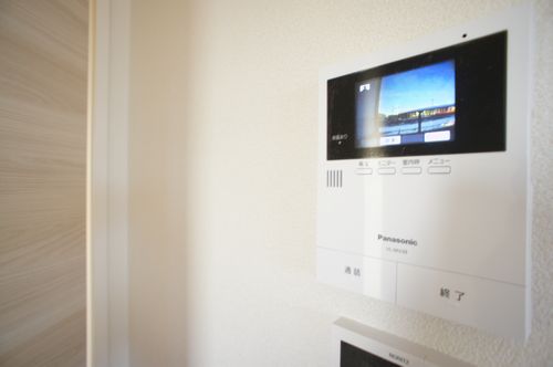 メゾン・ティアラⅤ 211号-8