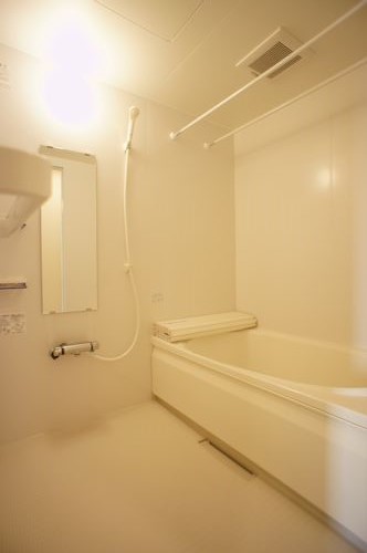 メゾン・ティアラⅤ 211号-9