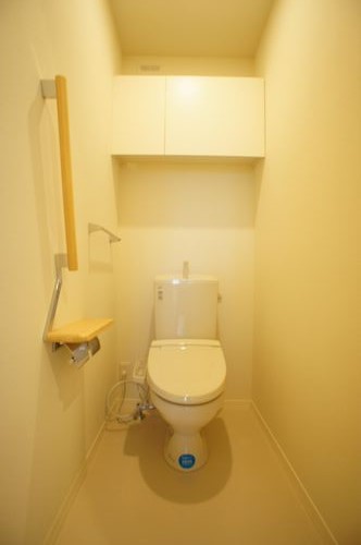 メゾン・ティアラⅤ 211号-10