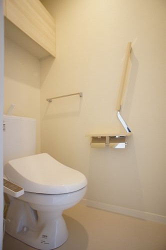 ラ・ヴィータ美輝A 102号-10