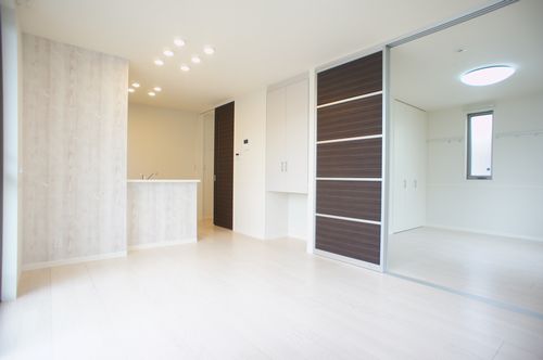 ラ・ヴィータ美輝Ｂ 101号-2