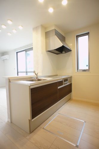 ラ・ヴィータ美輝Ｂ 101号-3