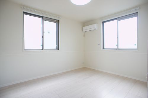 ラ・ヴィータ美輝Ｂ 101号-6