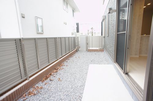 ラ・ヴィータ美輝Ｂ 101号-8