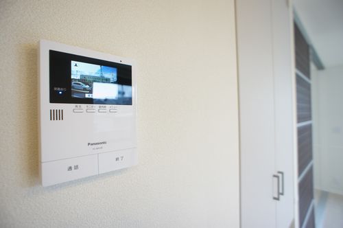 ラ・ヴィータ美輝Ｂ 101号-9