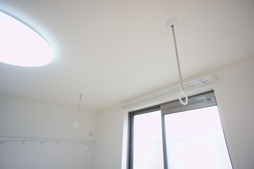 ラ・ヴィータ美輝Ｂ 101号-10