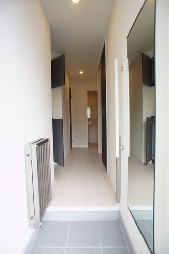 ラ・ヴィータ美輝Ｂ 101号-11