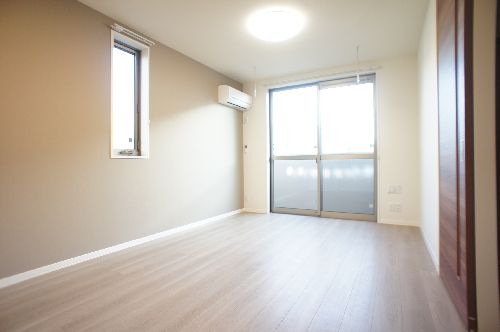 サクラヒルズ 101号-2