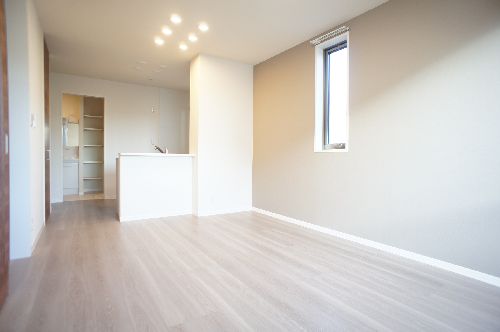 サクラヒルズ 101号-3