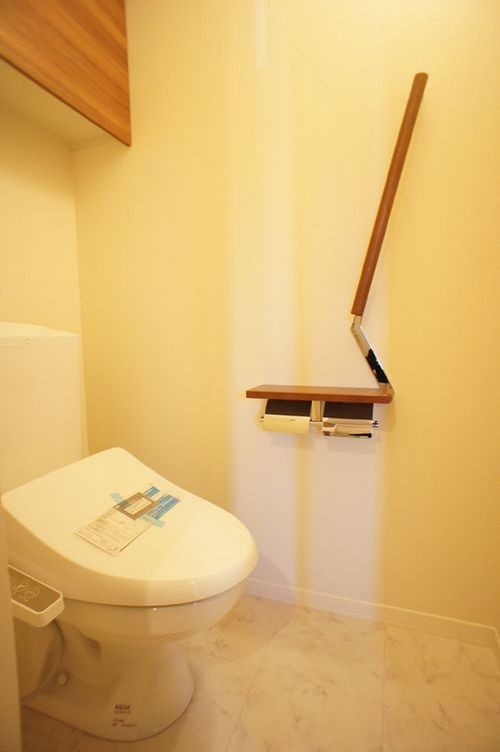 サクラヒルズ 101号-9