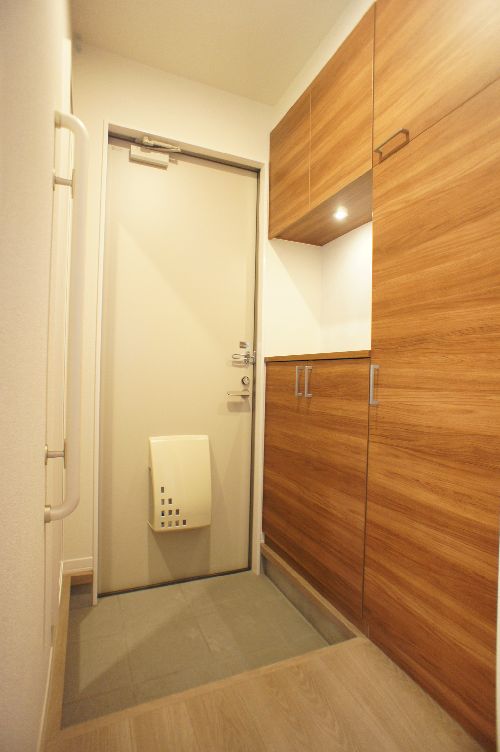 サクラヒルズ 101号-10