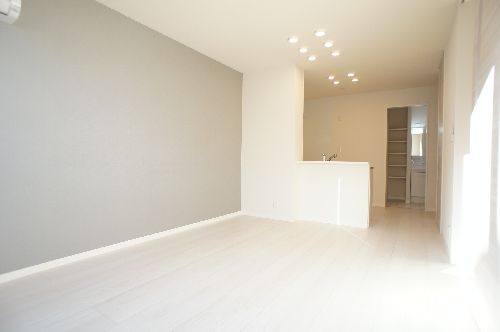 サクラヒルズ 102号-3