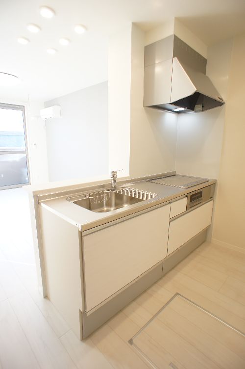 サクラヒルズ 102号-4