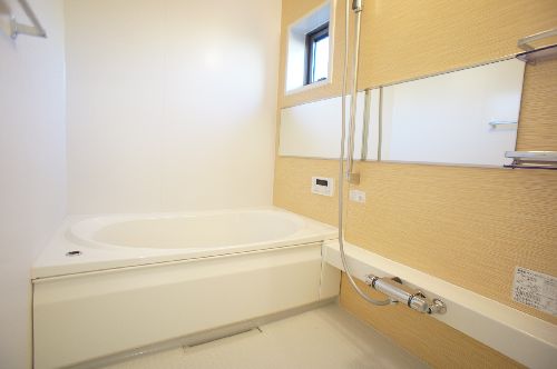 サクラヒルズ 102号-5