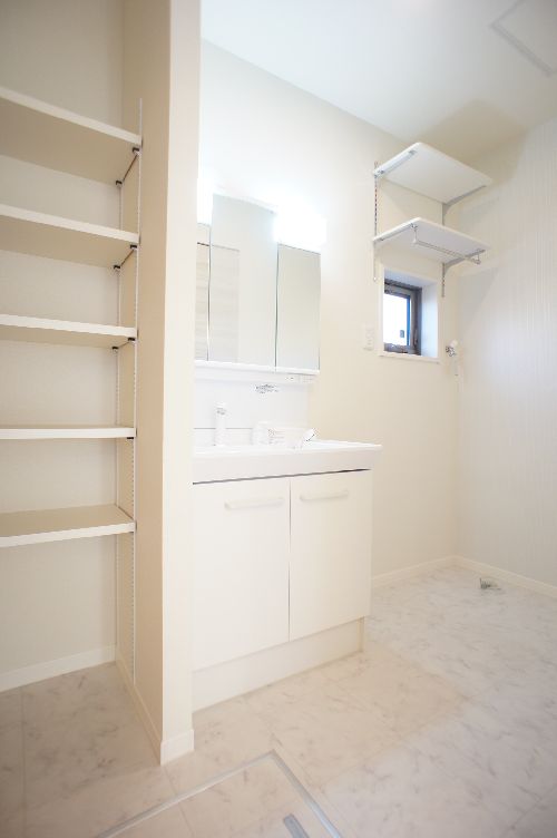 サクラヒルズ 102号-7