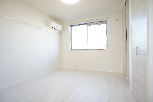 サクラヒルズ 102号-9