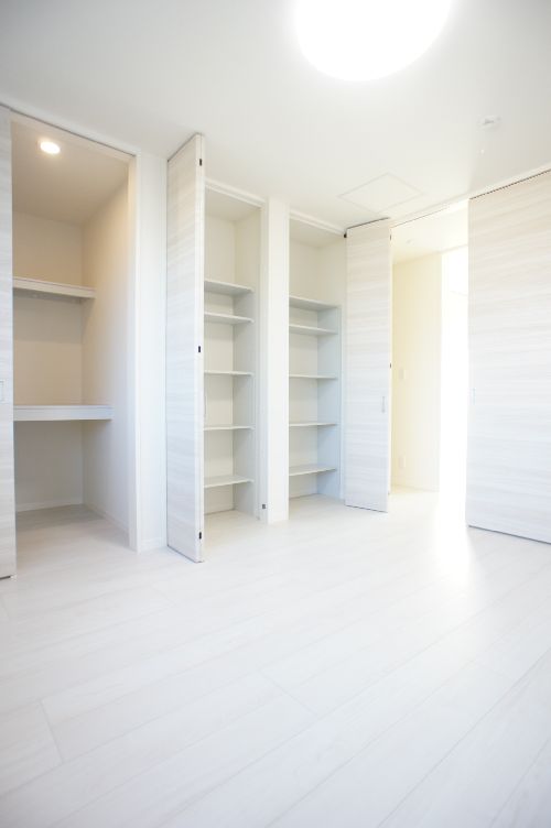 サクラヒルズ 102号-10