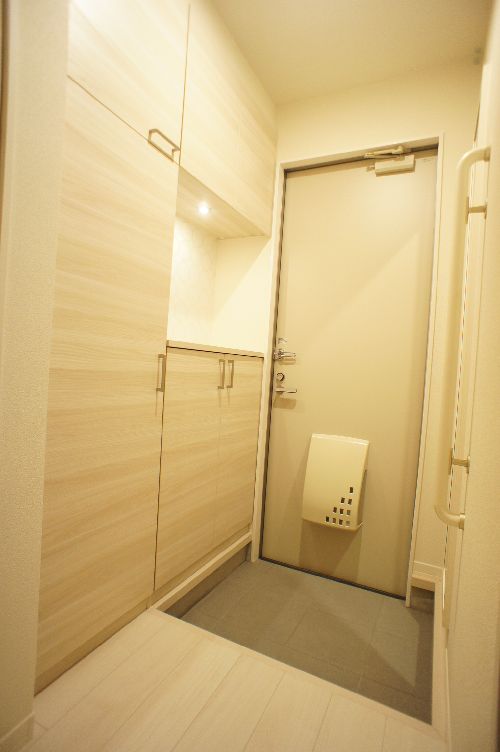 サクラヒルズ 102号-11