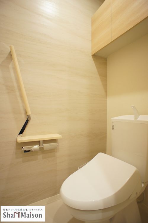 ミモザハウスＨ 102号-7