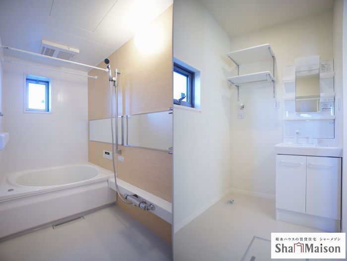 ミモザハウスＨ 102号-8