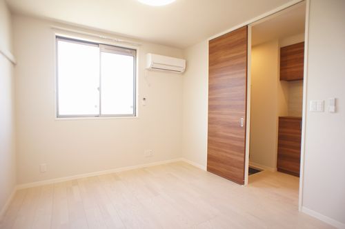 プリムローズ 102号-5