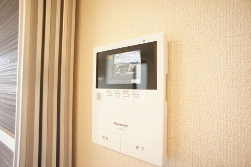 メゾン・ド・クラヴィエ 101号-6