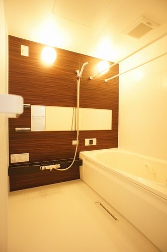 メゾン・ド・クラヴィエ 101号-9