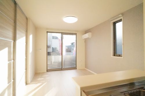 グレース 102号-4