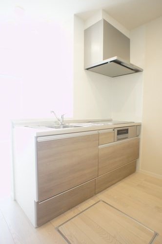 ブロンズウルフ 101号-4