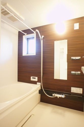 ブロンズウルフ 101号-5