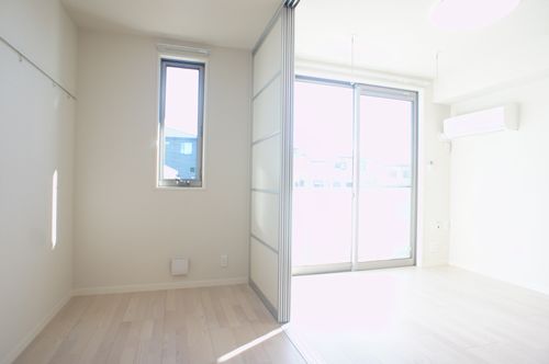 ブロンズウルフ 101号-7