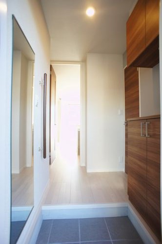 ブロンズウルフ 101号-10