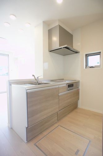 ブロンズウルフ 105号-4