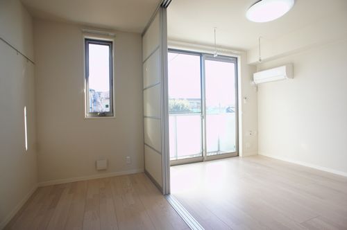 ブロンズウルフ 105号-7