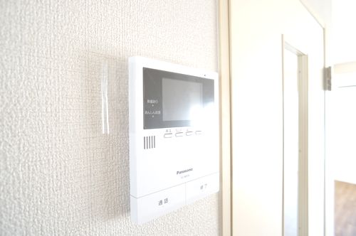 グリーンヒルズ田村Ｂ 202号-4