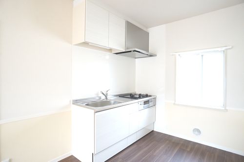 グリーンヒルズ田村Ｂ 202号-5