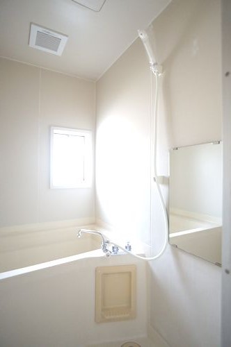 グリーンヒルズ田村Ｂ 202号-6