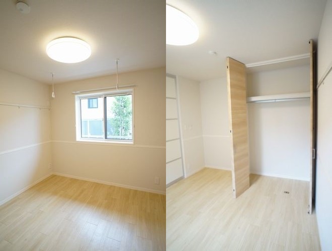 プレジール西原 102号-6