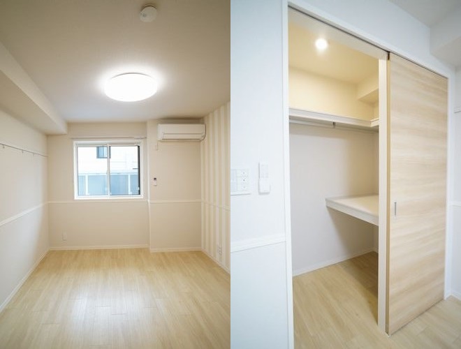 プレジール西原 102号-7