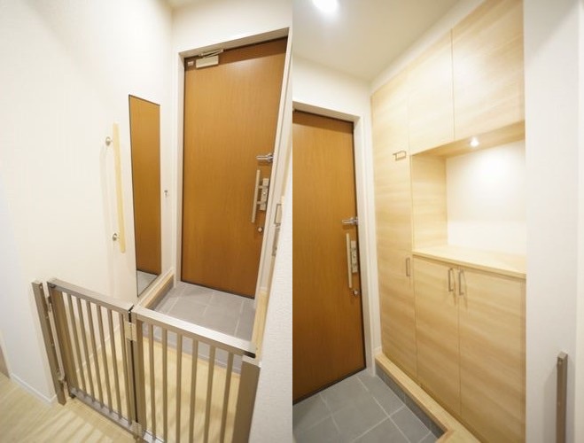 プレジール西原 102号-11