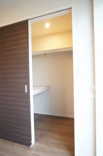 プレジール西原 201号-7